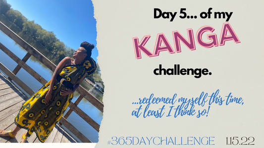 #365daychallenge... my favorite day of the week!