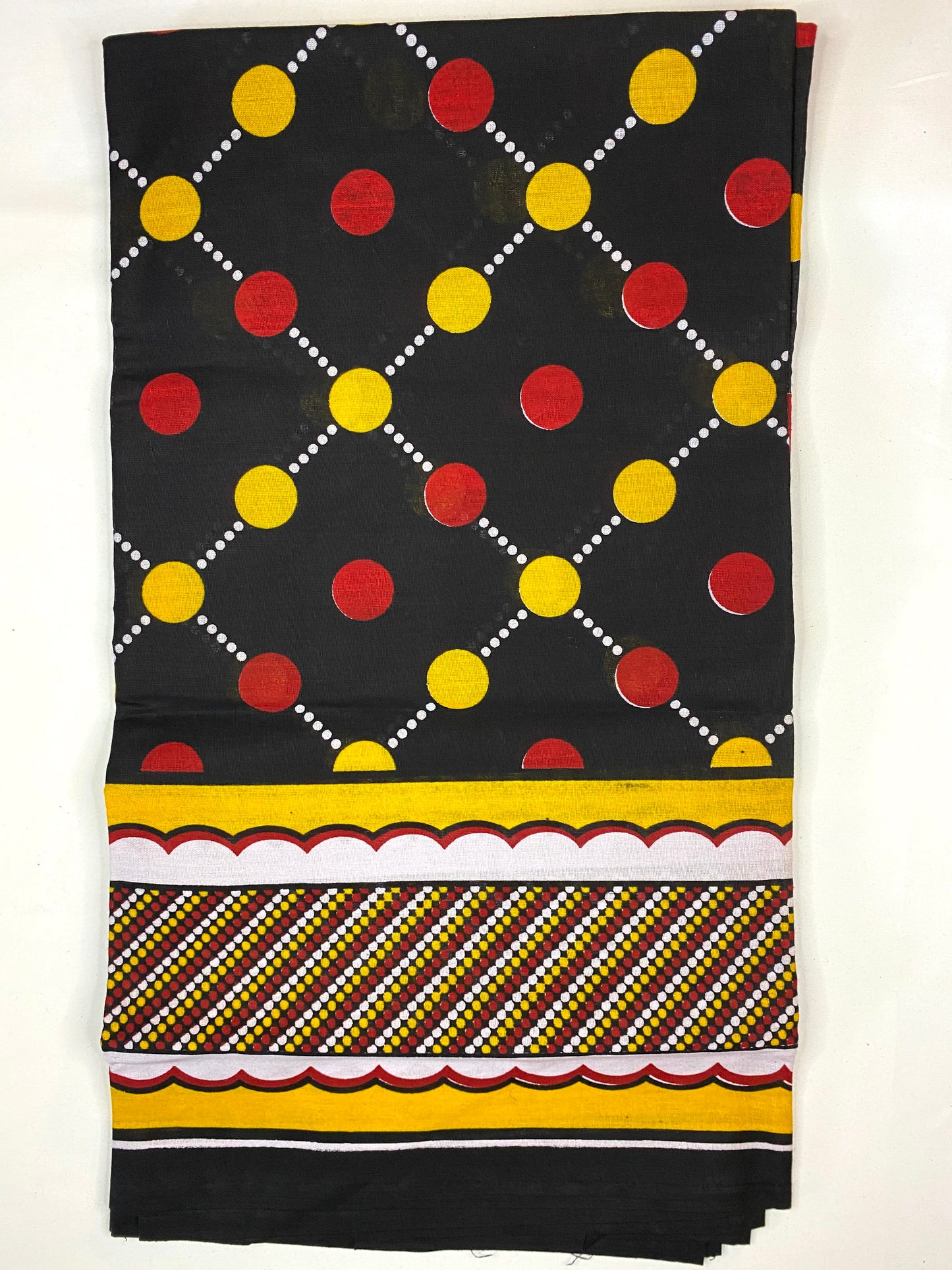 RIZIKI "Khanga collection"