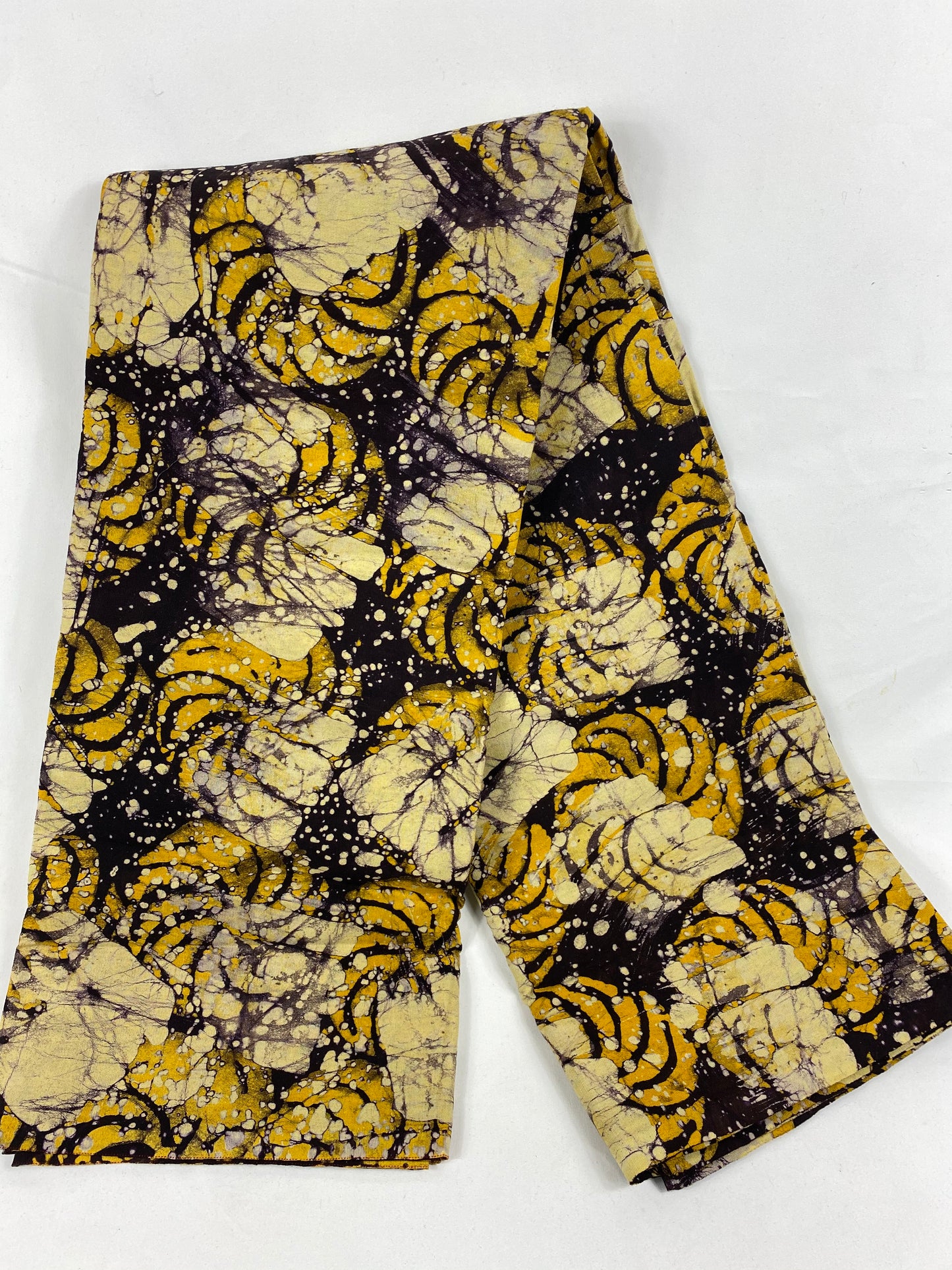 Batiki African Print