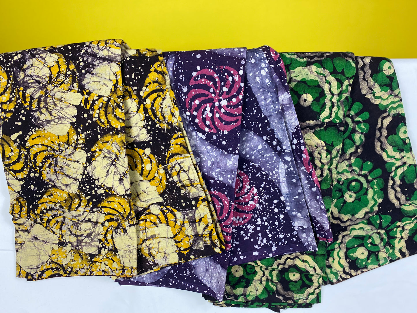 Batiki African Print