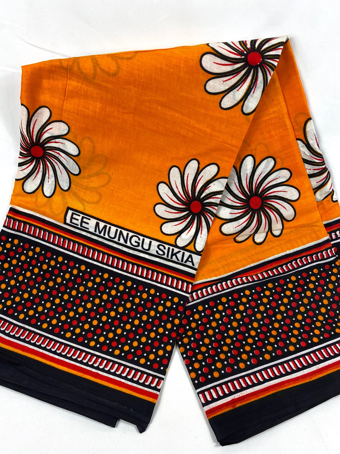 SIKIA "Khanga Collection"