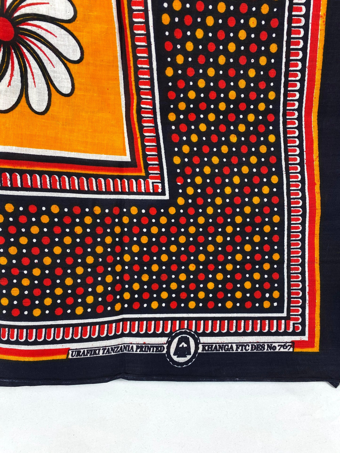 SIKIA "Khanga Collection"