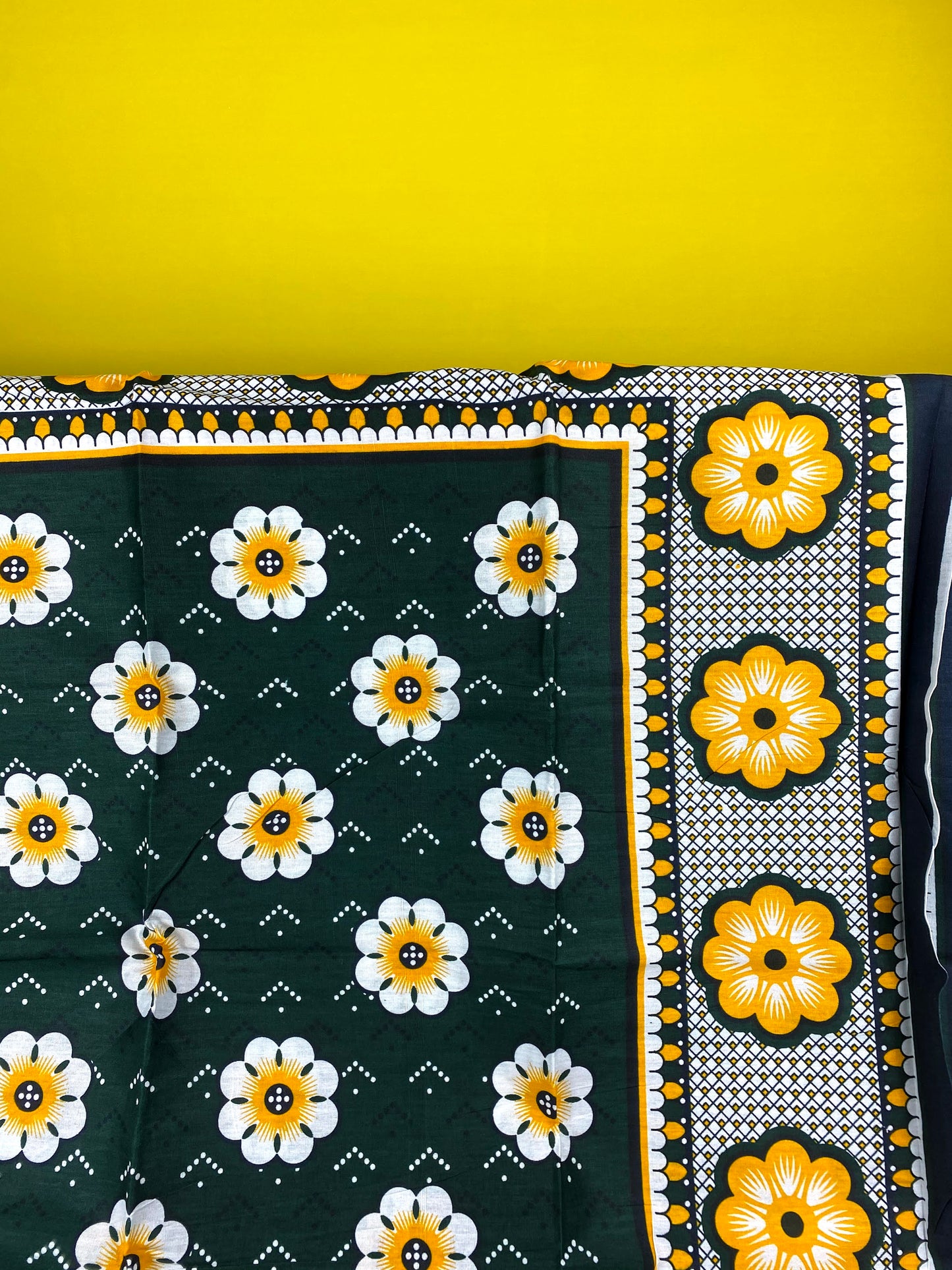 BARAKA "Khanga Collection"