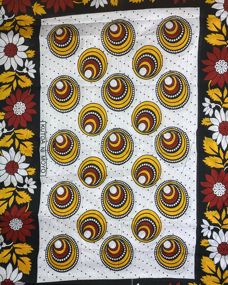 KUTOA "Khanga Collection"