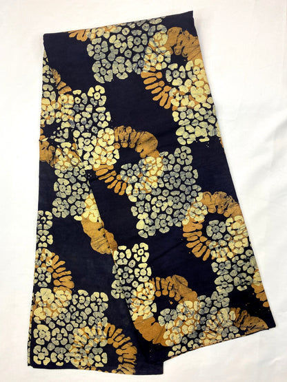 Batiki African Print