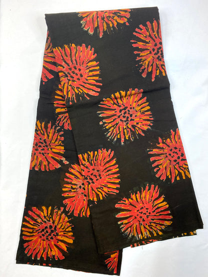 Batiki African Print