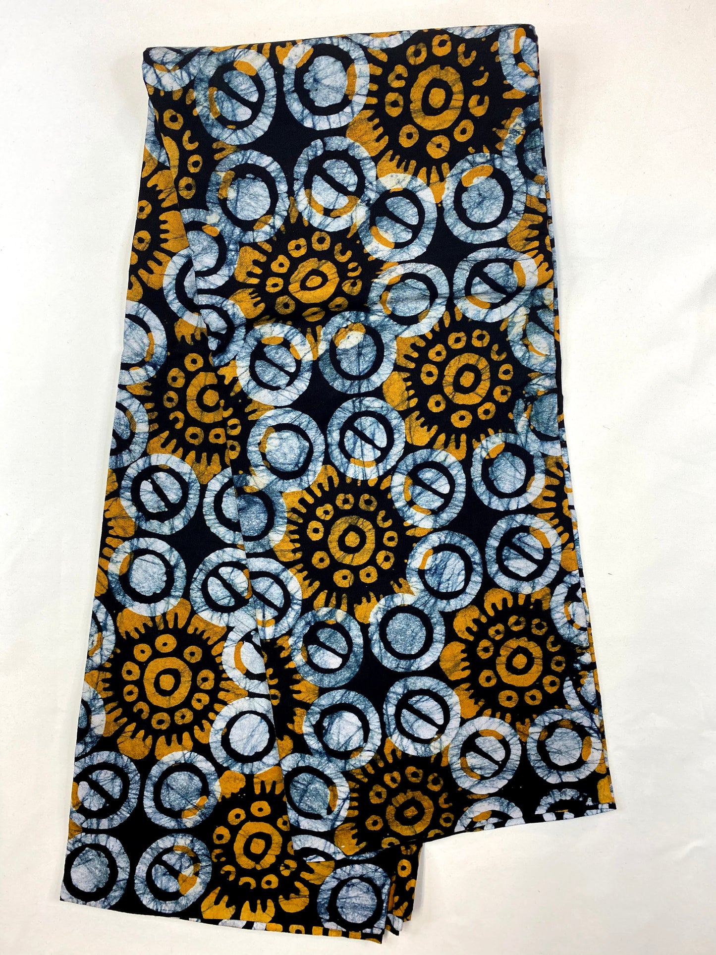 Batiki African Print