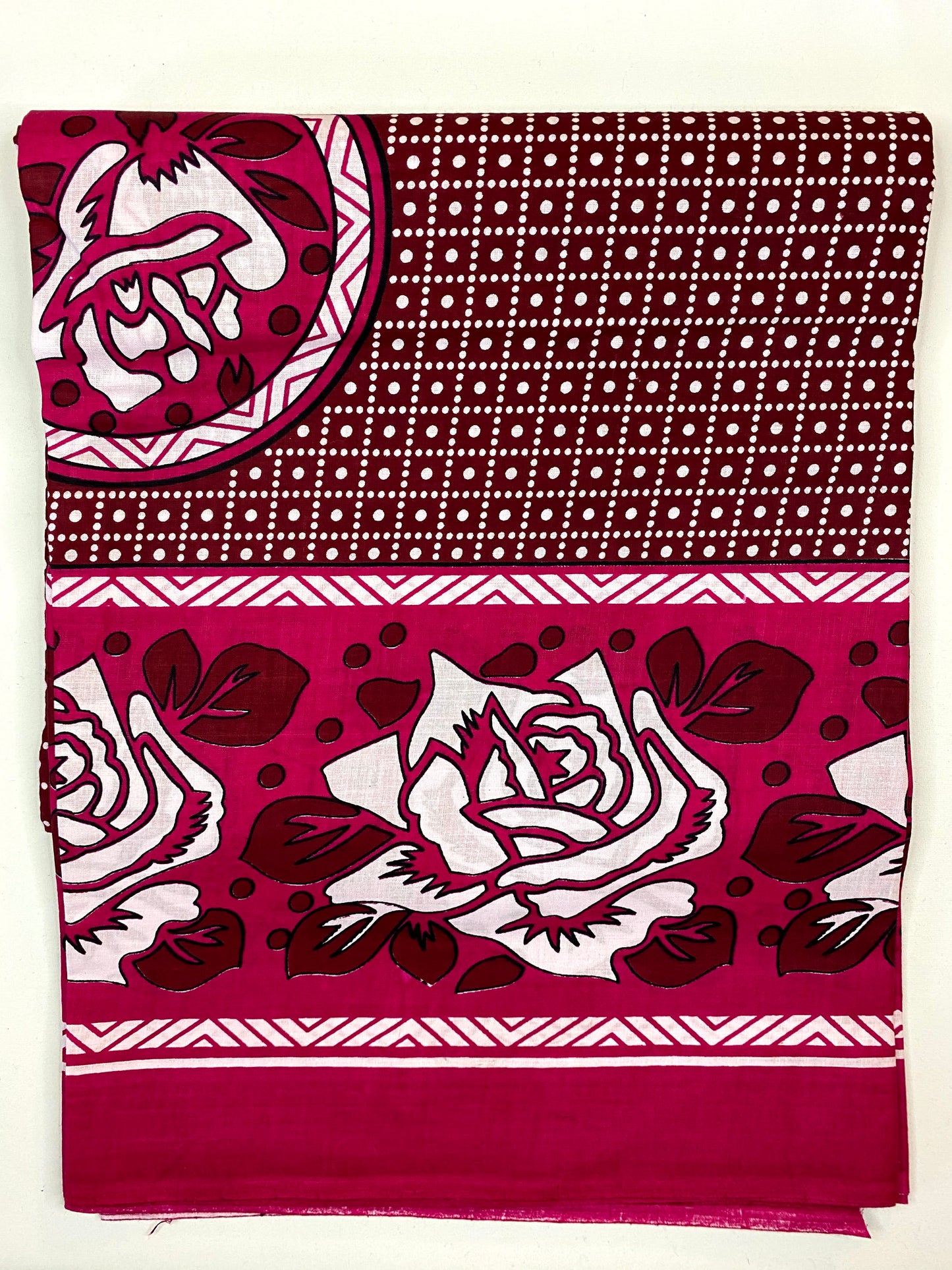 ZANZIBAR "Khanga" collection