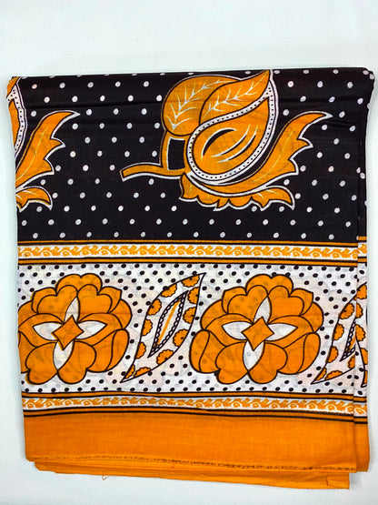 ZANZIBAR "Khanga" collection