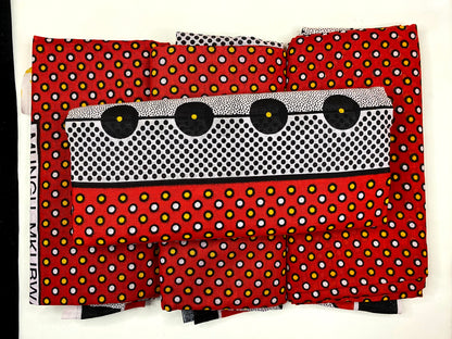MOLA "Khanga collection"