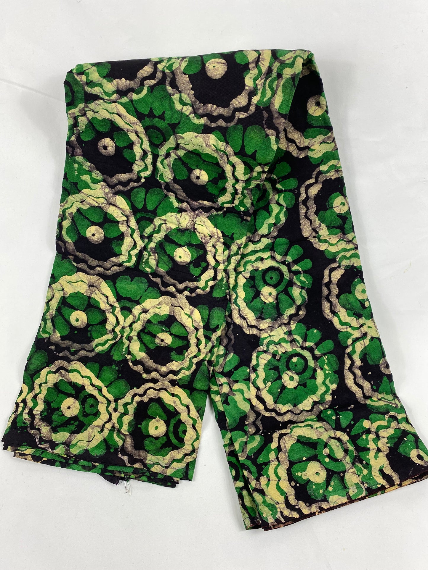 Batiki African Print