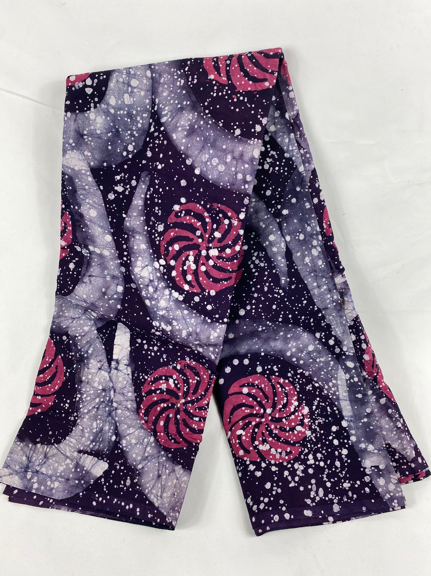 Batiki African Print