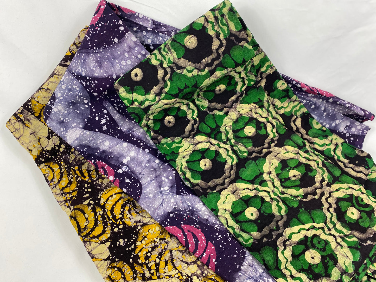 Batiki African Print