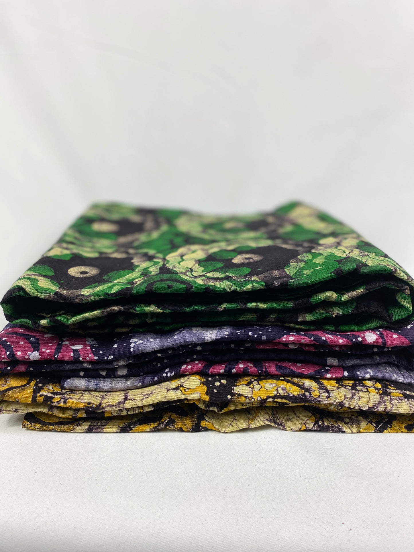 Batiki African Print