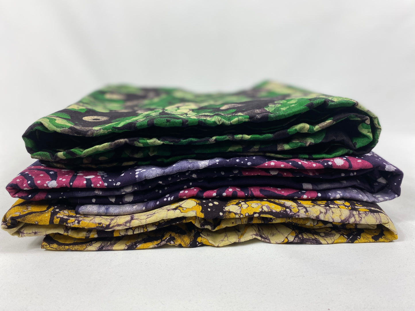 Batiki African Print