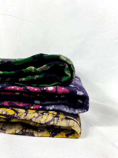 Batiki African Print