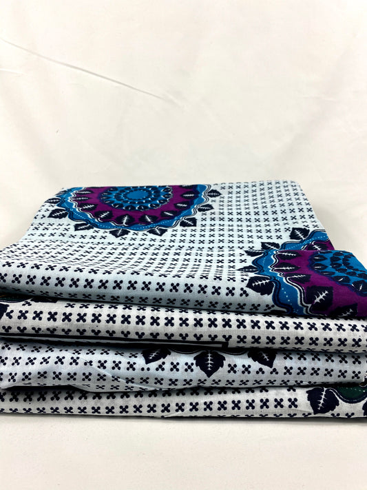 WAZAZI "Khanga Collection"