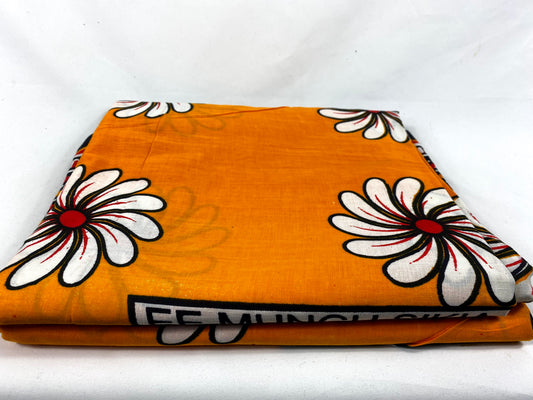 SIKIA "Khanga Collection"