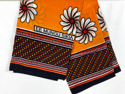 SIKIA "Khanga Collection"