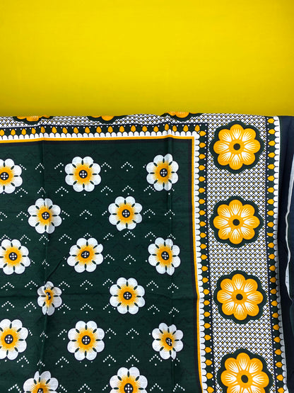 BARAKA "Khanga Collection"