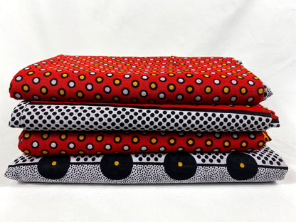 MOLA "Khanga collection"