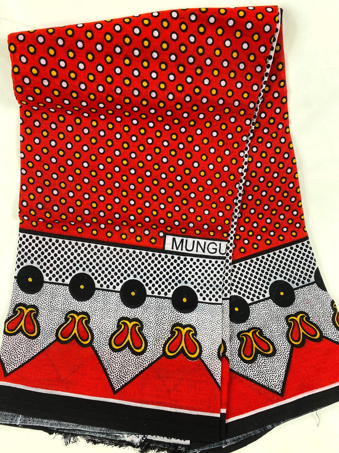 MOLA "Khanga collection"