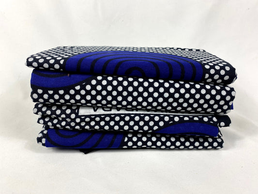 TUDUMU "Khanga collection"